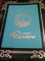 Thai-Restaurant Rainbow Garden Sanderau inside