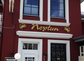 Neptun food