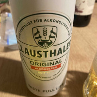 Haus Waltl food