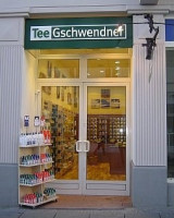 TeeGschwendner food