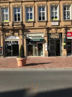 Teegschwendner outside