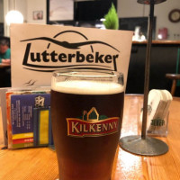 Lutterbeker food