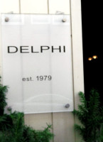 Delphi inside