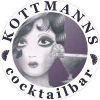 Kottmanns Cocktailbar inside