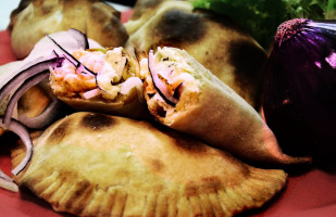 Gloria - Empanadas Argentinas  food