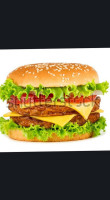 Beef Burger food