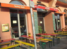 Atame food