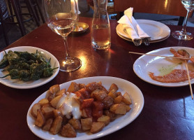 Atame food