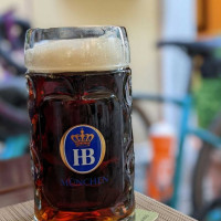 Hofbrauhaus Dresden Neustadt food