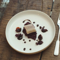 Tulus Lotrek food