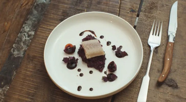 Tulus Lotrek food