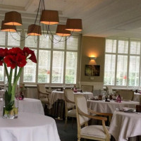 Le Jardin De La Gaichel food