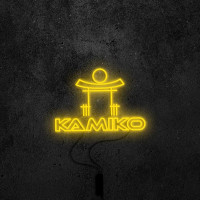 Kamiko food