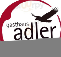 Gasthaus Adler inside