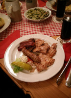 Gasthaus Spezerei food