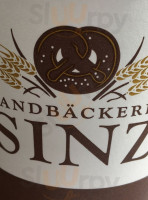 Landbaeckerei Sinz food