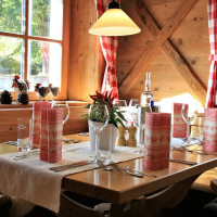 Stadl Wirges inside