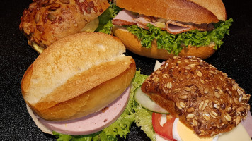 Bäckerei Bernd Hahne food