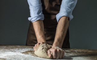 Bäckerei Bernd Hahne food