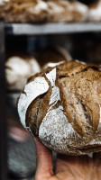 Theo Bäckerei und Konditorei und Cafe Inh. Lang food