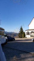 Gasthaus Iddaburg outside