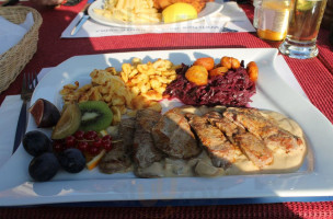 Molseralp food