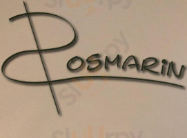 Rosmarin food