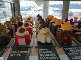 Swiss Pastry Design food