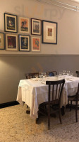 Osteria Giardinetto food