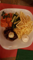 Landgasthof Kreuz food