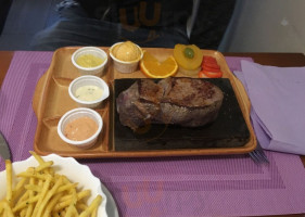 Sternen food