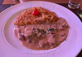 Stadtkeller food