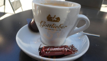 Gottlieber Sweets Coffee Aarau food