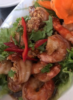 Relais Thai De Vuillonnex food