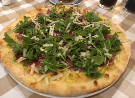 Pizzeria Da Giamma food