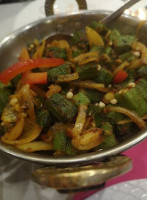 Mirch Masala food