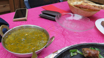 Mirch Masala food