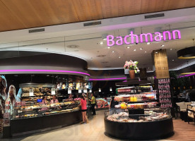 Confiserie Bachmann Gelateria Am Quai food