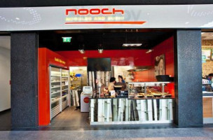 Nooch Asian Kitchen Basel Stücki food