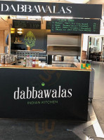 Dabbawalas Basel food