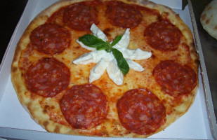 Regno Della Pizza food