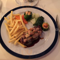 Gasthaus Ochsen food