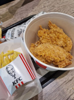 Kfc food