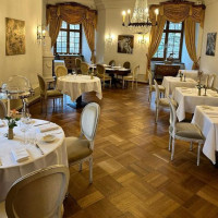 Brasserie Schloss-Stube food