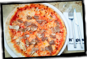 Pizza 2 for 1 - bezahl Eine, nimm Zwei food