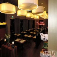 Acqua Dortmund inside