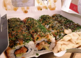 Sushifreunde Magdeburg-stadtfeld food