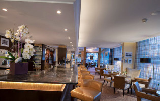 Teseo Warwick Geneva) inside