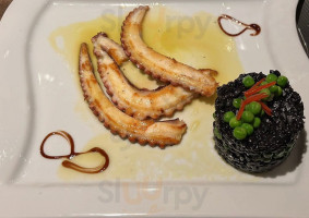 Da Rina food