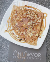 Creperie An Arvor food